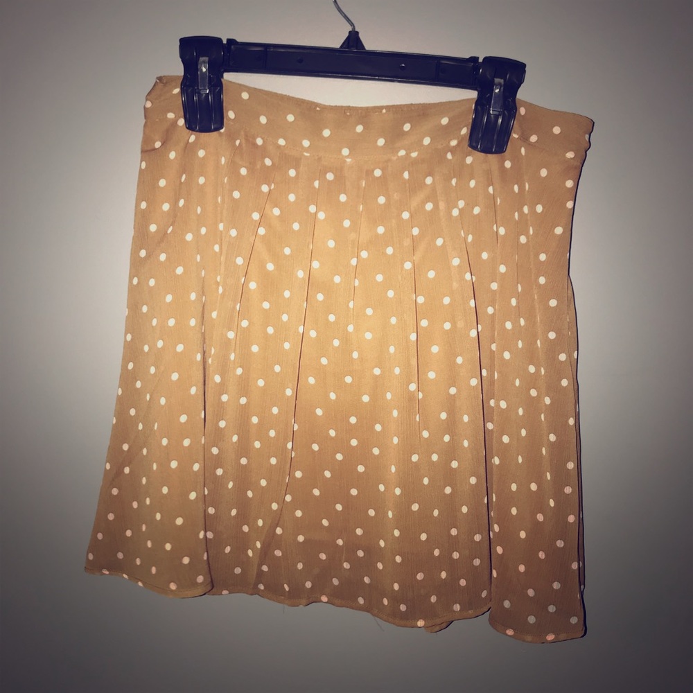 Skirt